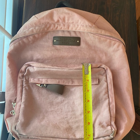 Monopoly Tailored Curve Backpack - Picture 5 of 13